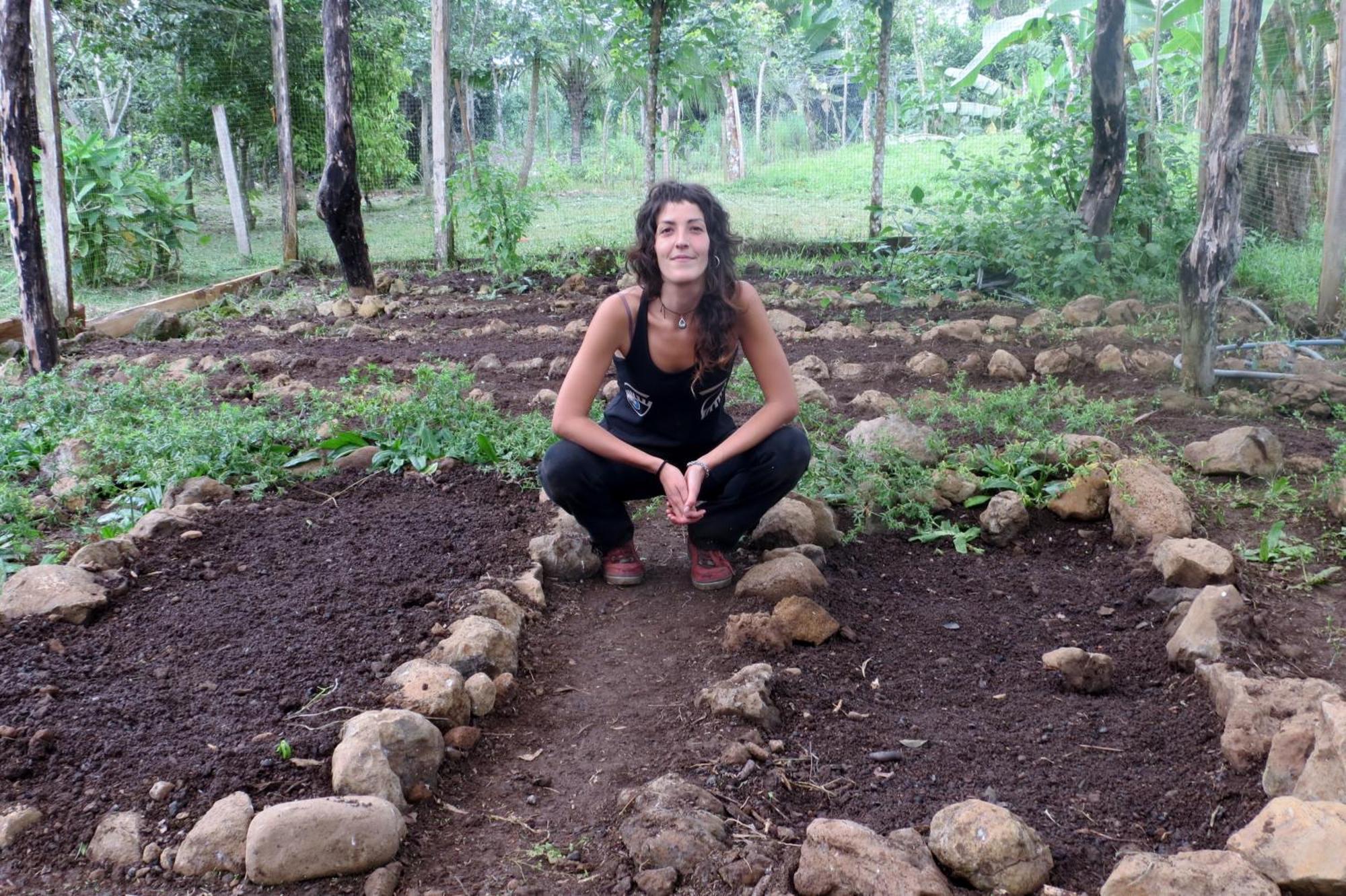 Upala Vocare Finca Agroecologica מראה חיצוני תמונה