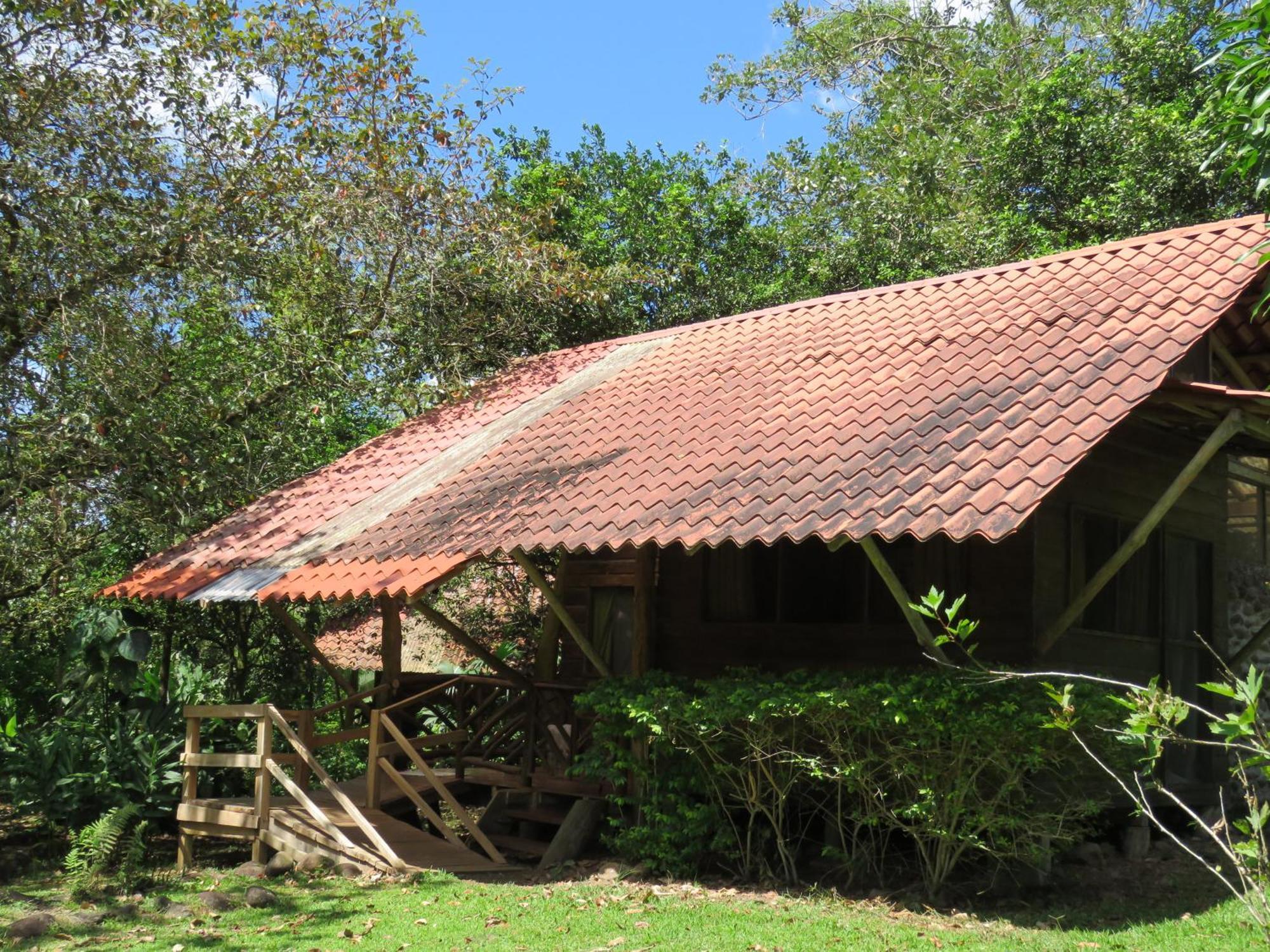 Upala Vocare Finca Agroecologica מראה חיצוני תמונה